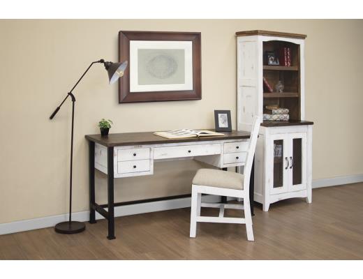 Bookcases & Desks