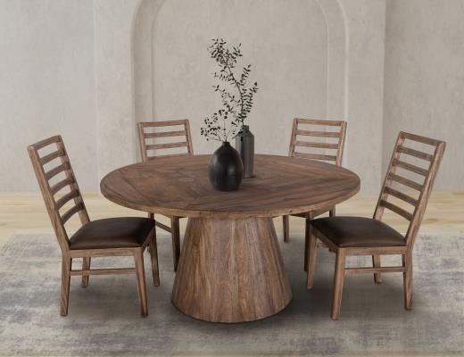 Balam Dining 7pc Set