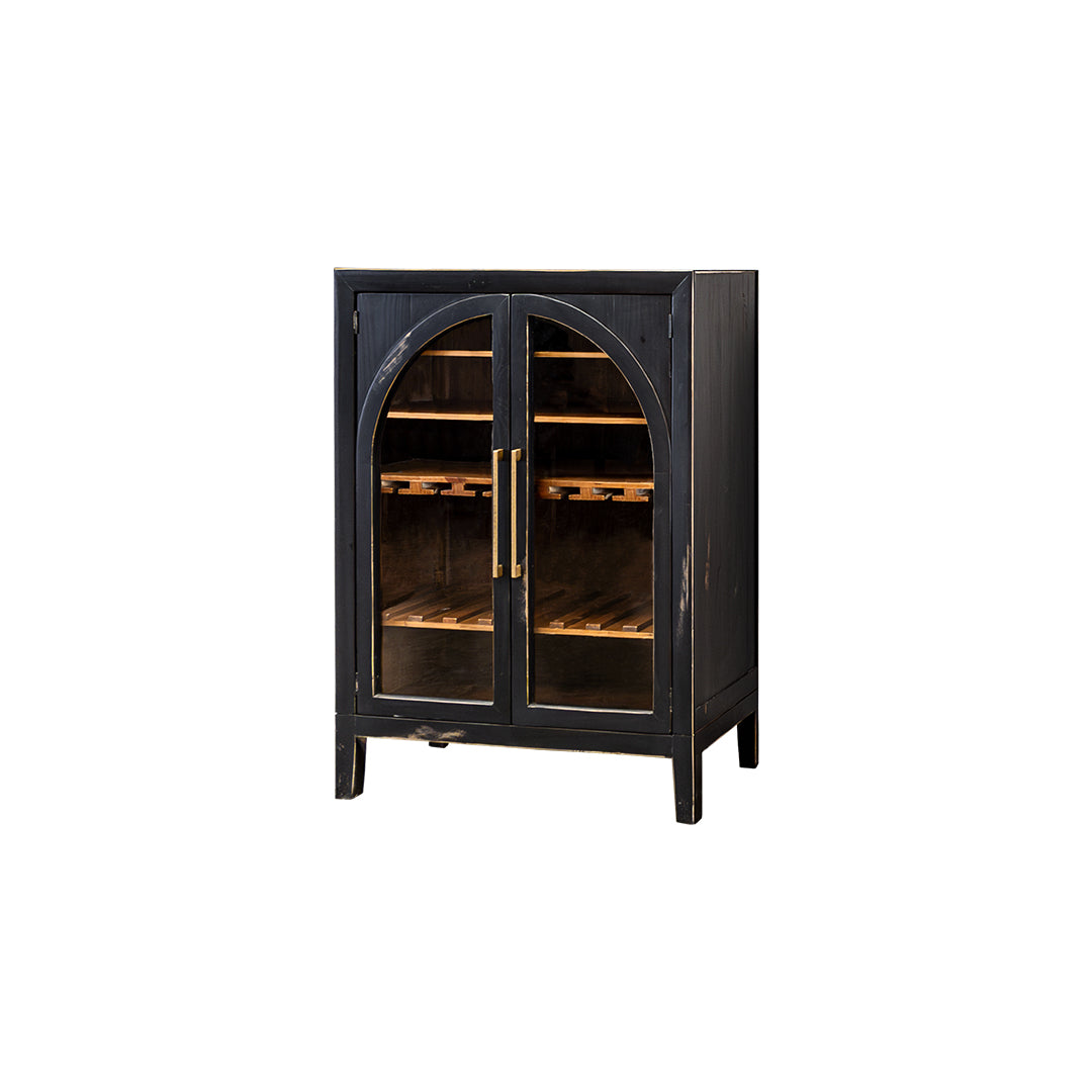 Frisco Bar Console
