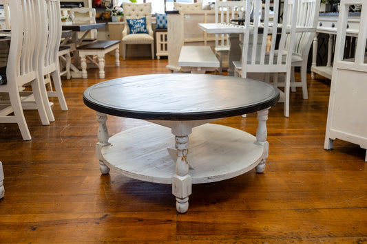 Kensley Round Coffee Table