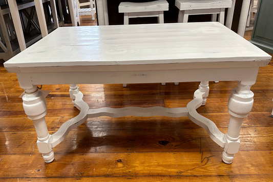 Lufkin Coffee Table, VO (Damage Priced)