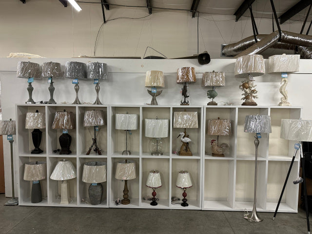 Lamps