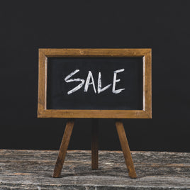 Sale
