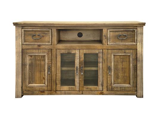 Montana 60" TV Stand