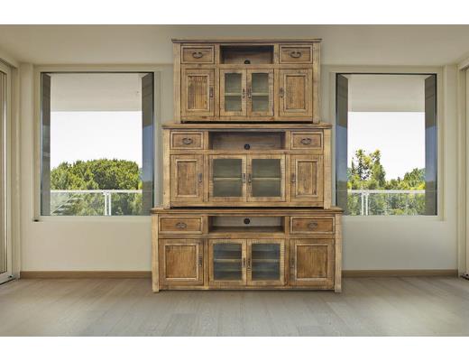 Montana 60" TV Stand