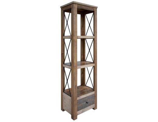 Andaluz Bookcase
