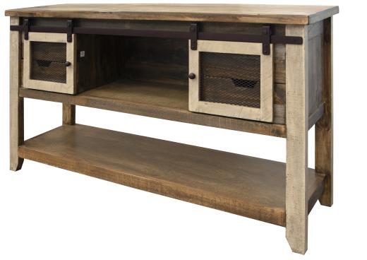 Antique Sofa Table