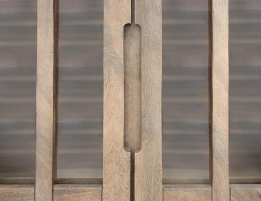 Parota Cabinet