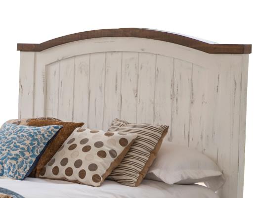 Pueblo White Beds