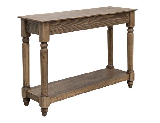 Tiffany Sofa Table