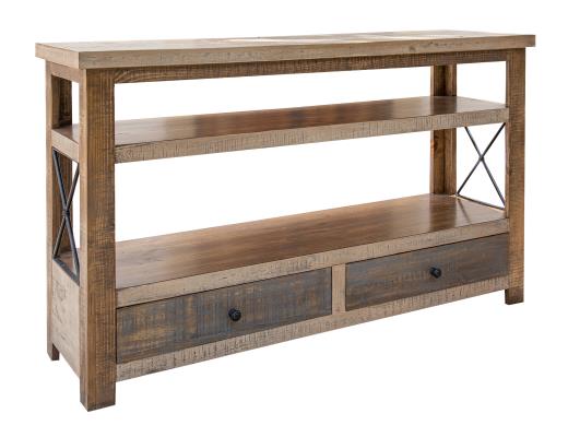 Andaluz Sofa Table
