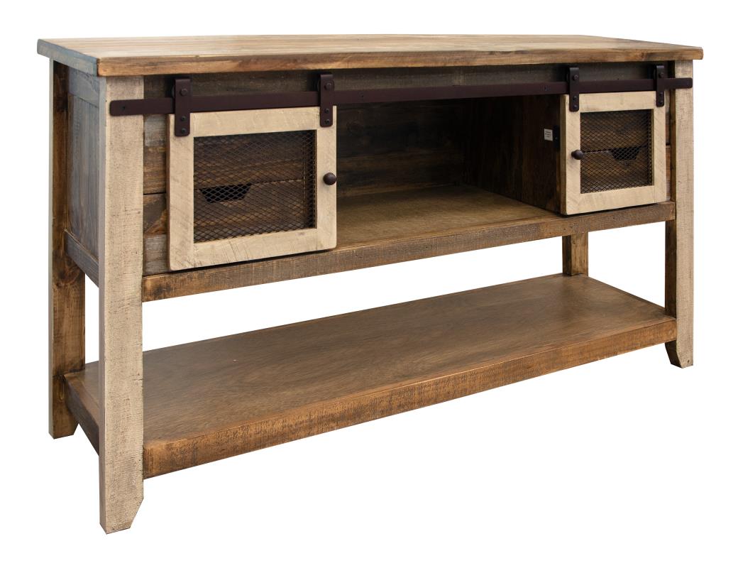 Antique Sofa Table