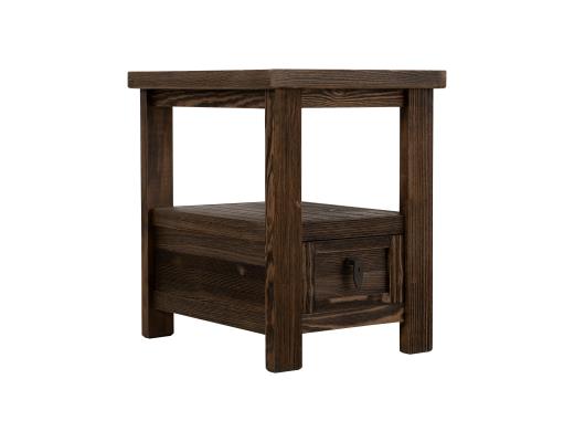 Dutton Chairside Table