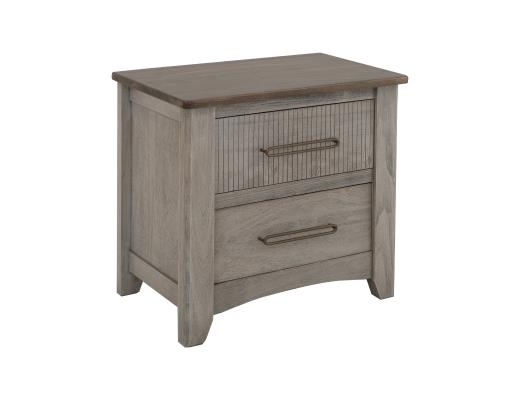 Ridge King Bedroom Group