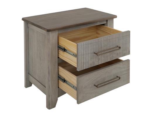 Ridge Queen Bedroom Group