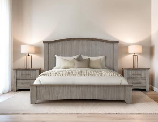 Ridge King Bedroom Group