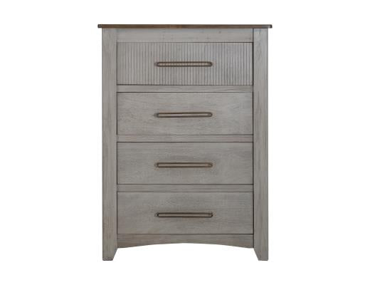 Ridge Chest