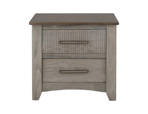 Ridge Nightstand