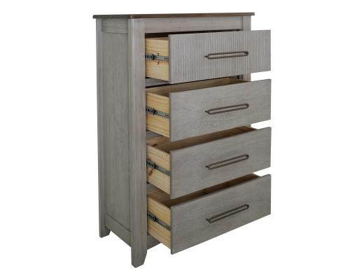 Ridge Chest