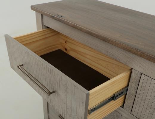 Ridge Dresser