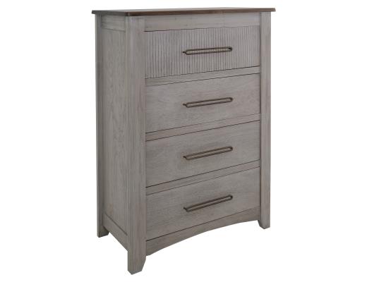 Ridge King Bedroom Group
