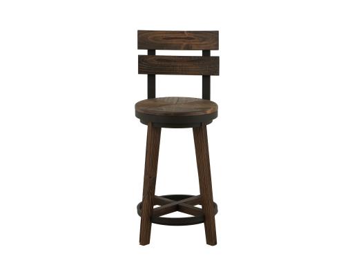 Dutton Stool 24"