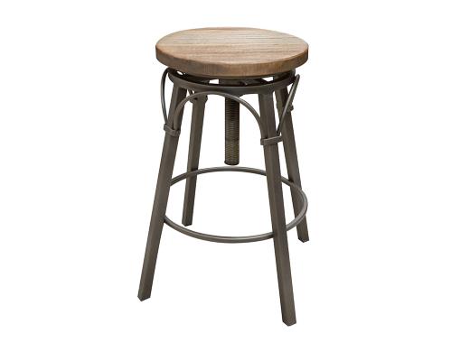 Montana Barstool Swivel Base 24-30"