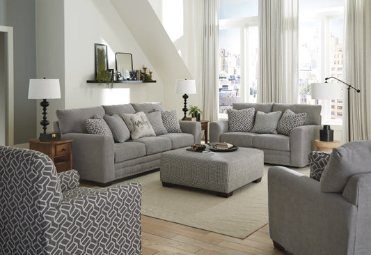 Cutler Ash Loveseat
