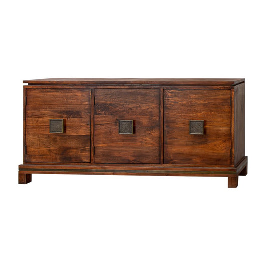 Baldwin Console