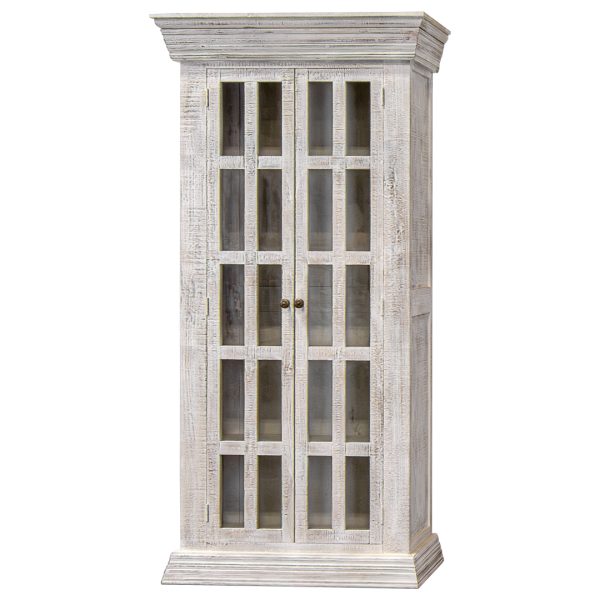 Lamont Display Cabinet
