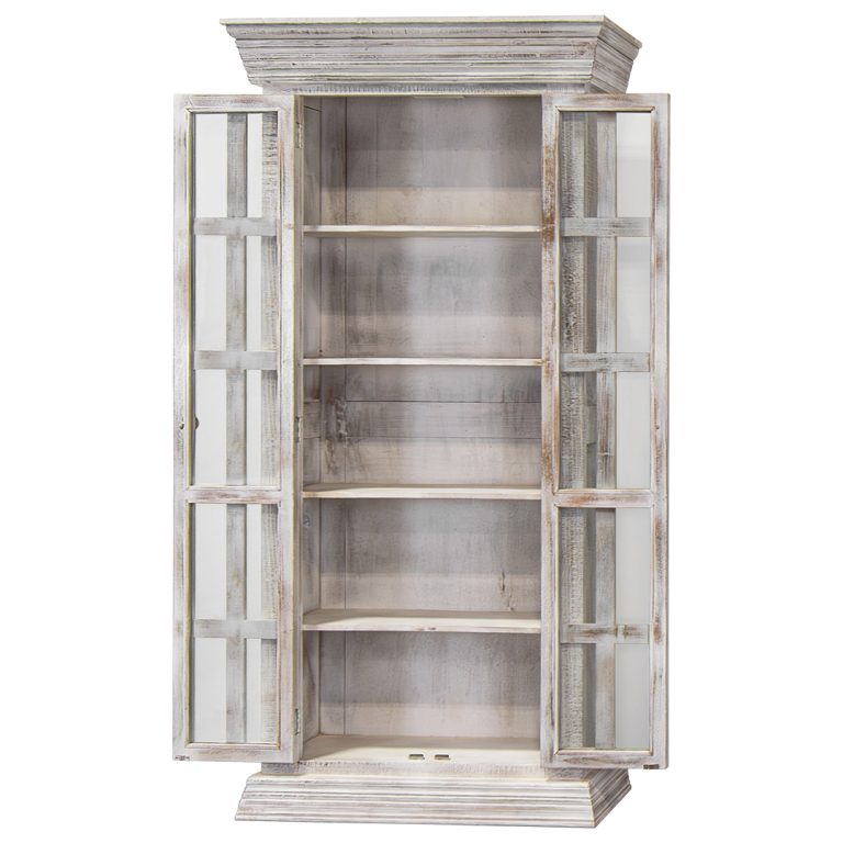 Lamont Display Cabinet