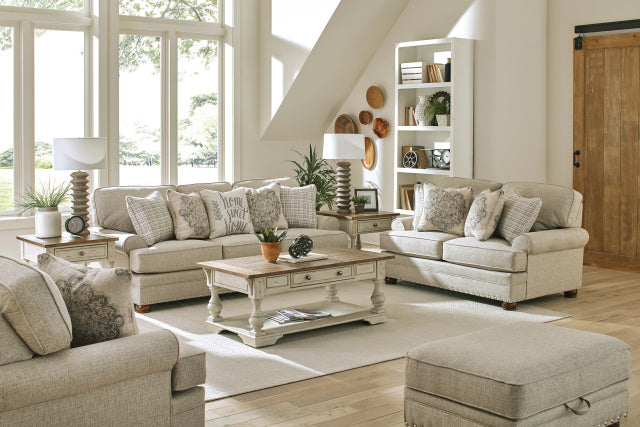 Farmington Loveseat