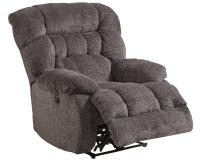 Daly Recliner Cobblestone