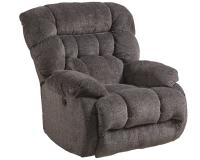 Daly Recliner Cobblestone