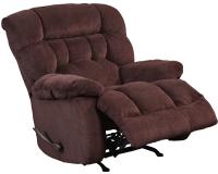 Daly Recliner Cranapple