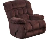 Daly Recliner Cranapple