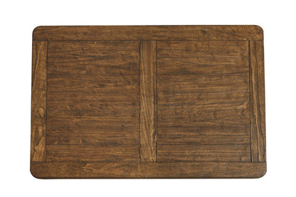Charleston End Table