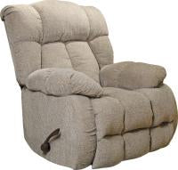 Brody Recliner - Otter