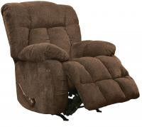 Brody Recliner - Chocolate