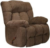 Brody Recliner - Chocolate