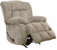Brody Recliner - Otter