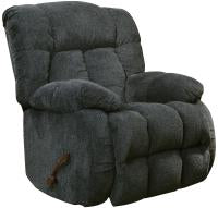 Brody Recliner - Slate