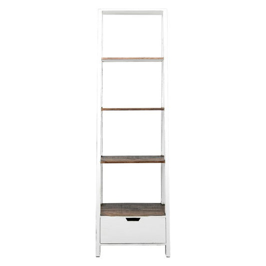 Camden Stair Bookcase