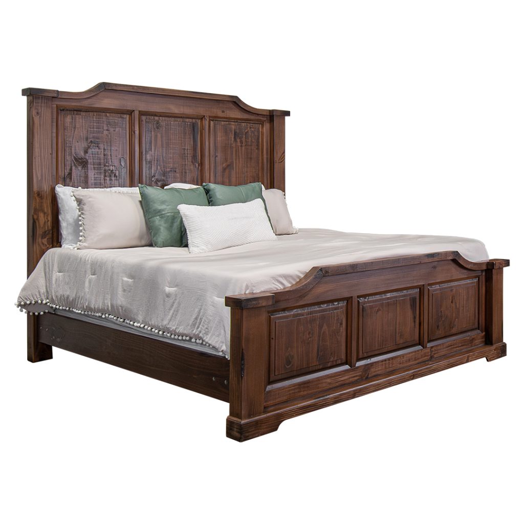 Cleveland Bedroom Group