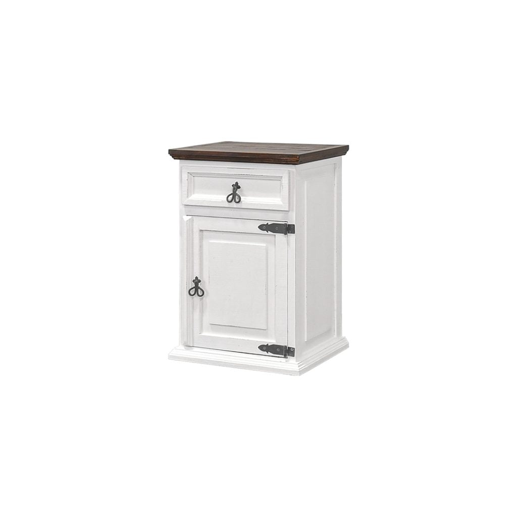 Gabriella's Mansion Side Table Left Side Door