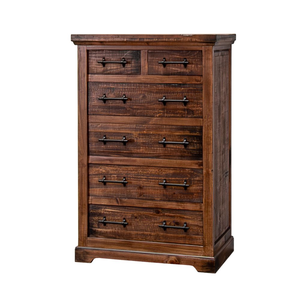 Cleveland Bedroom Group