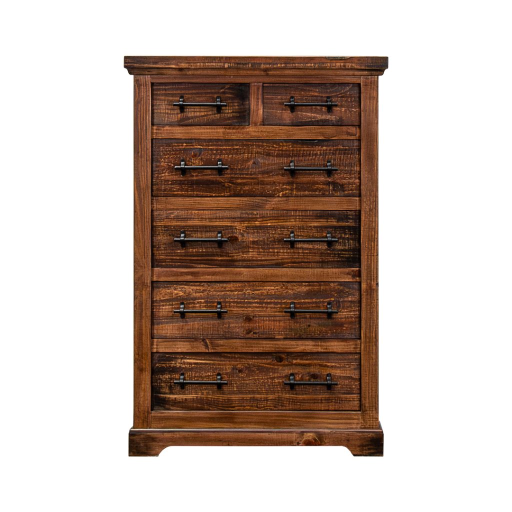 Cleveland Bedroom Group