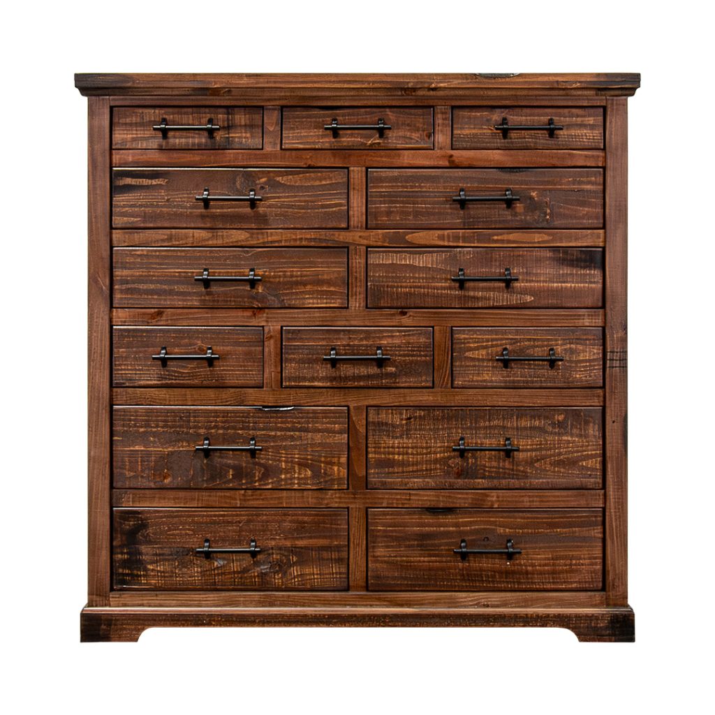 Cleveland Bedroom Group