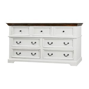 Madison Dresser