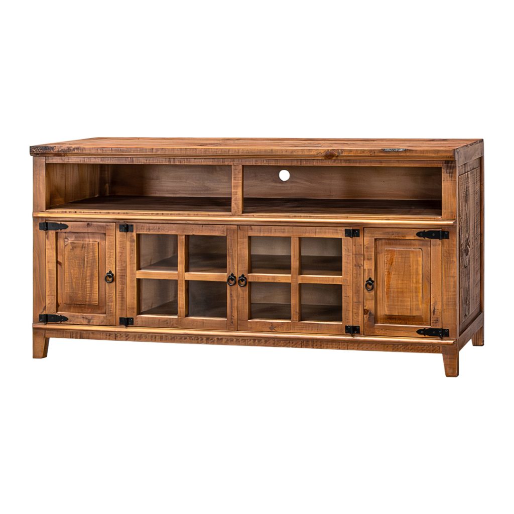 Hacienda TV Cabinet 72"
